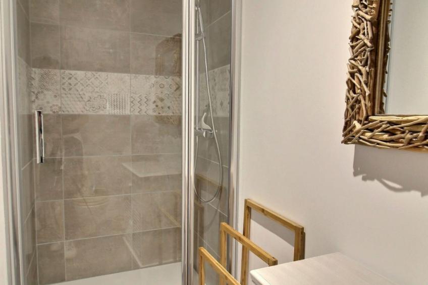 "L'Aube" - privates SPA - ruhig gelegen - foto 6