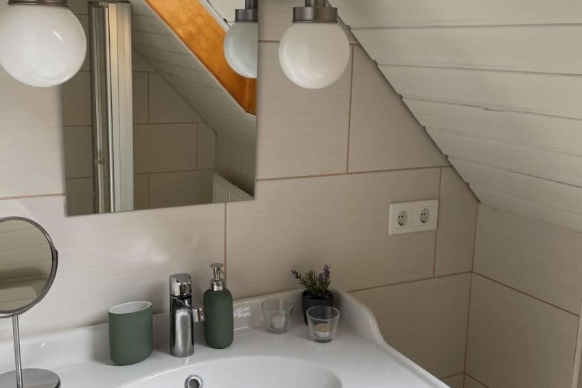 im Fachwerkstil mit Sauna und Garten - foto 7