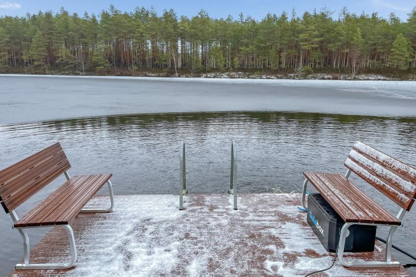 Lumpeenranta - foto 25