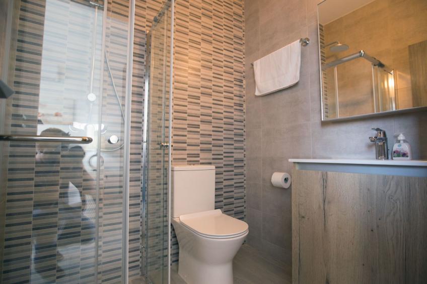 Neue, luxuriöse 3-Schlafzimmer-Villa in Protaras Zentrum - foto 18