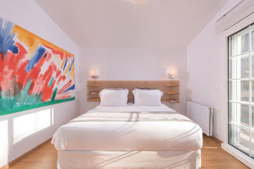 Luxusvilla mit Meerblick und privatem beheiztem Pool und Whirlpool für bis zu 1 - foto 25