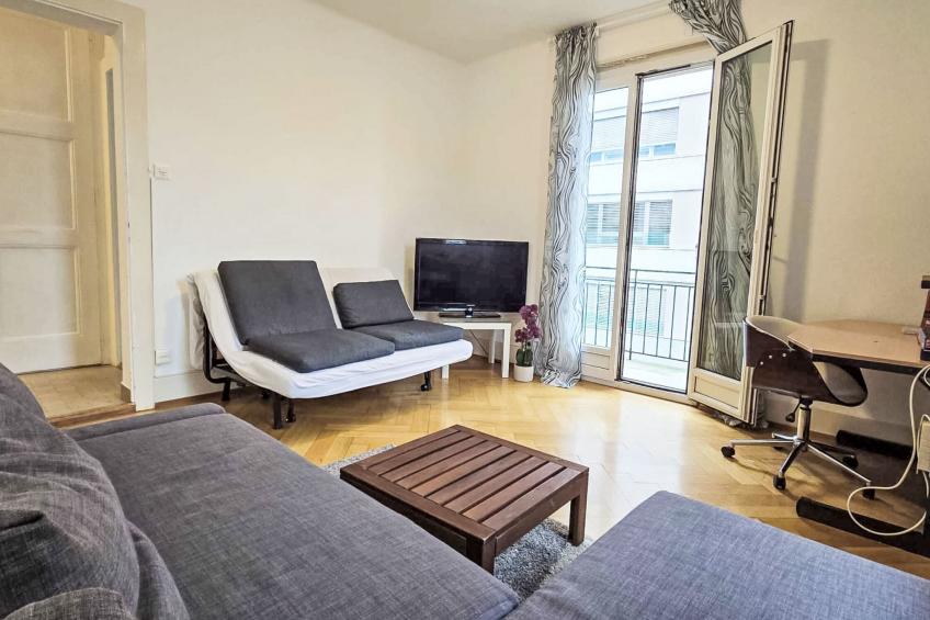 Jolie appartement proche centre ville - foto 6