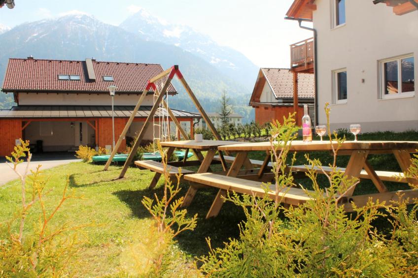 Chalet KIPAJI XL - foto 29