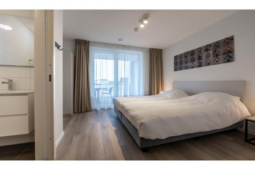 Harbour Loft 1 / Residence Marina 8 pers - foto 14