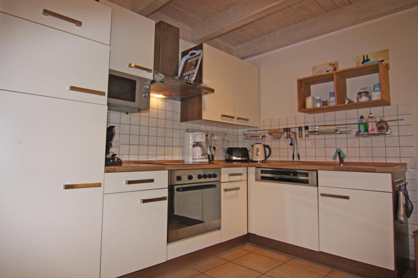 Semi-detached house Bernsteinhaus I, Trassenheide - foto 18