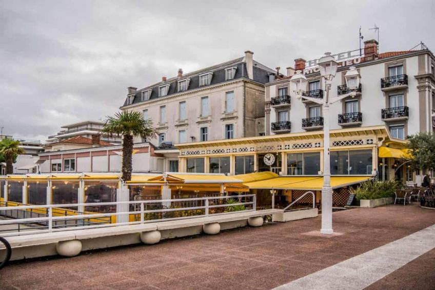 Résidence Arguin 2 - foto 22