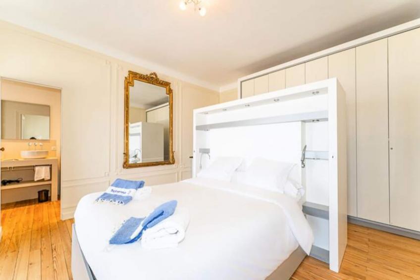 Somptueuse Demeure Arcachonnaise De Caractère Avec Accès Direct à La Plage - foto 17