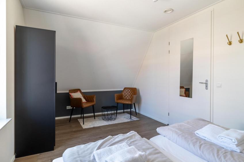 Appartement - Kaapduinseweg 13 | Dishoek "13D Luxe 6 personen" - foto 27