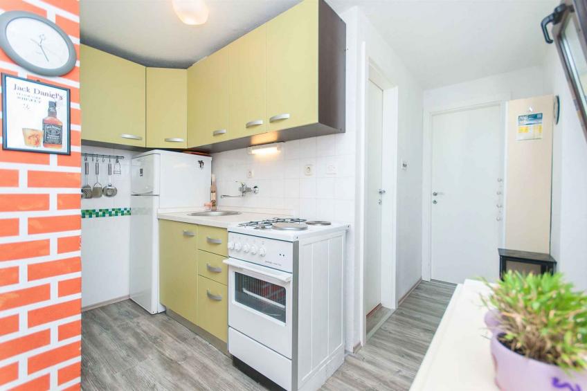 Ferienwohnung mit Meerblick und Klimaanlage - BF-X2JPF - foto 8
