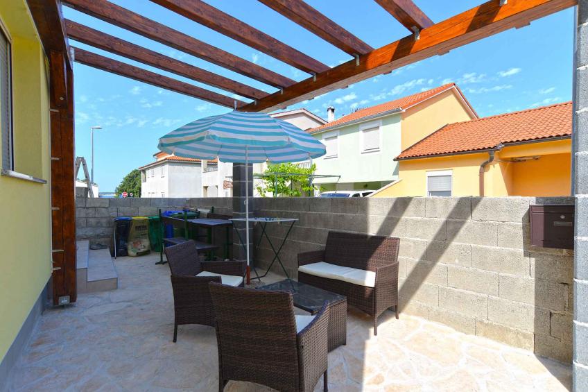 Appartement de vacances à proximité de la plage - BF-KCW9V - foto 2