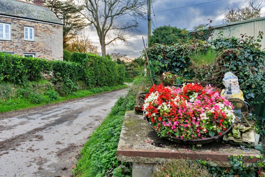 Forge Cottage - foto 23