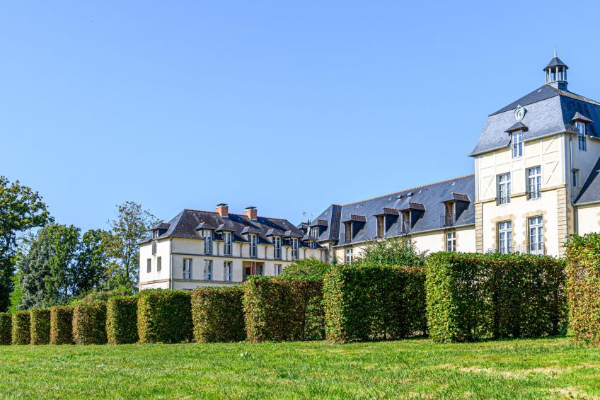 Le Château de Kergonano - foto 18