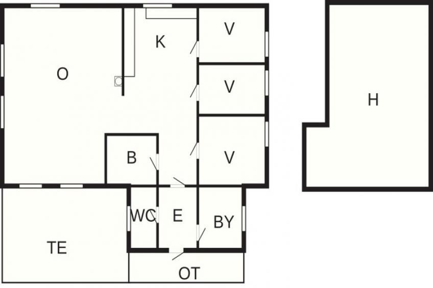 FJORDSTOVA - foto 17