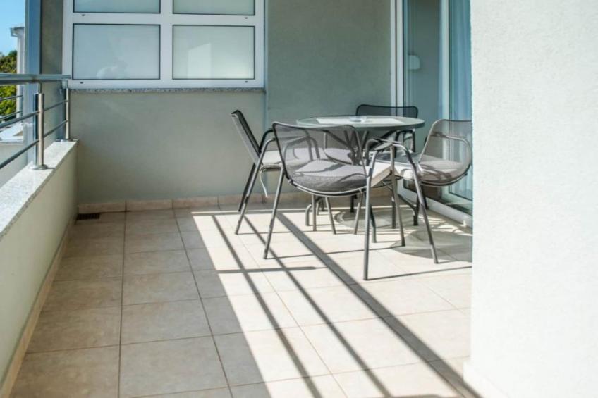 One Bedroom Apartment with sea wiev 3 - foto 6