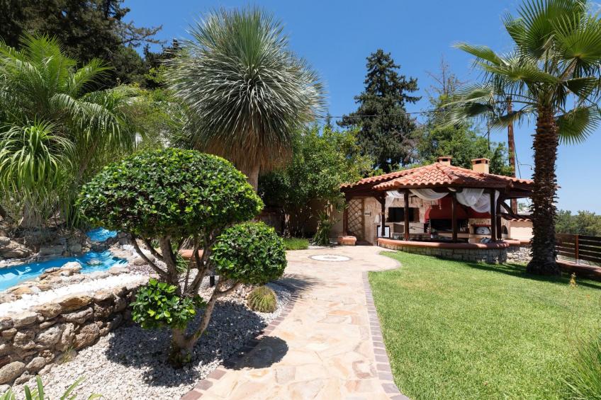 Haus Amarilia - foto 9