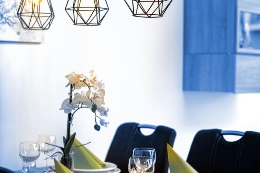 Appartement mit Balkon - foto 2