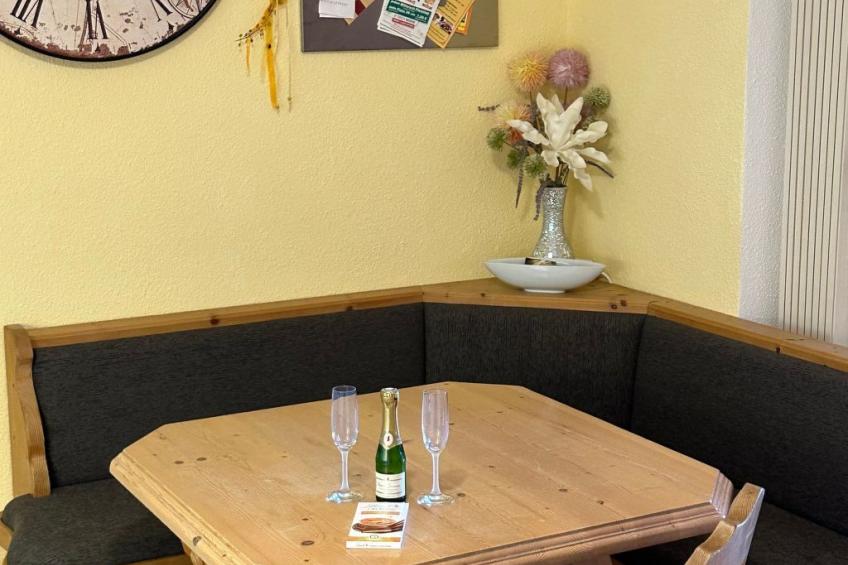 Rachel mit herrlichem Ausblick - foto 11