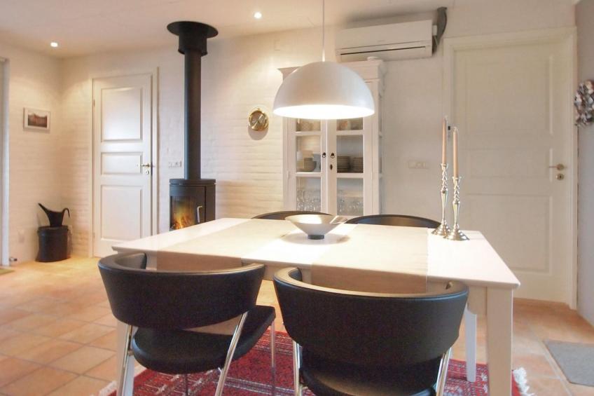 "Laila" - 5m from the sea in Funen - foto 19