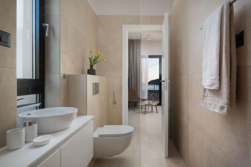 Luxuriöse Villa Envivo Komiža mit Pool und professionellem Fitnessstudio - foto 33