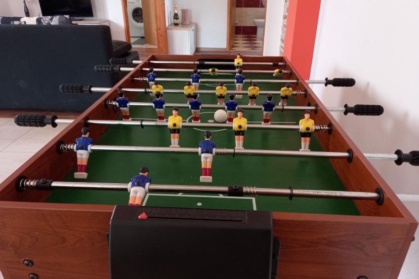 Haus in Sveti Kirin mit Privatem Pool, 4 Schlafzimmer - foto 36