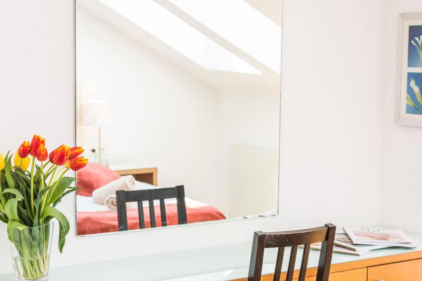 Sonniges Appartement in Dornbach - foto 37