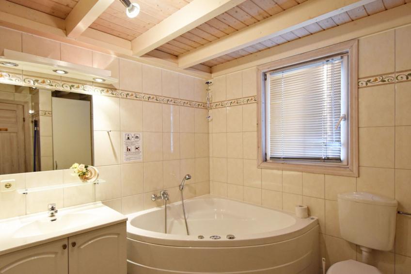 Ostseeblick mit Whirlpool und Kamin - foto 15