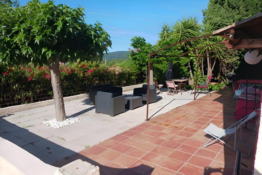 Villa Draguignan - foto 2