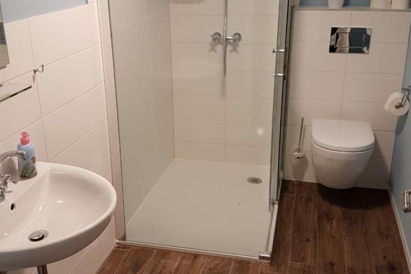 Traumhafte Ferienwohnung im Reetferienhaus - foto 6