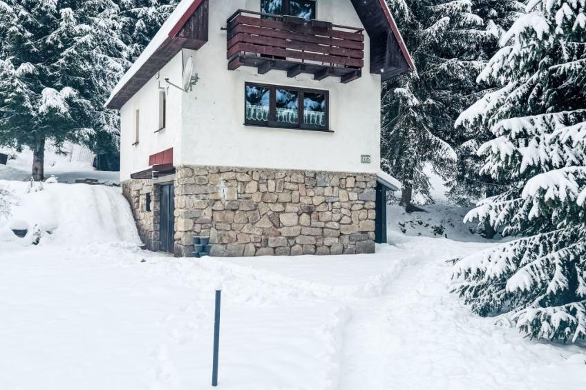 Chalet Helena - foto 18