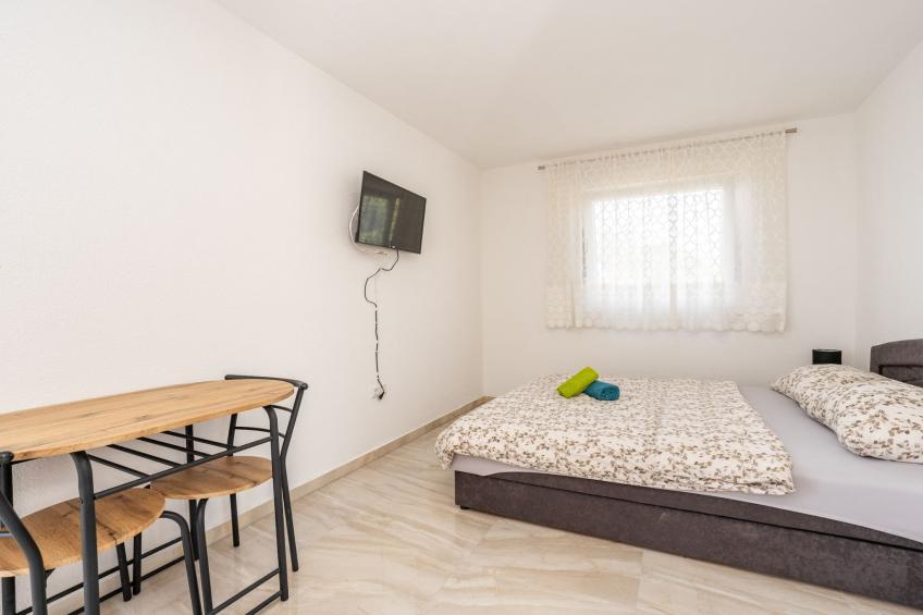 Guest Gouse Stipanovi Dvori - Three Bedroom Apartment with Terrace 8 - foto 11