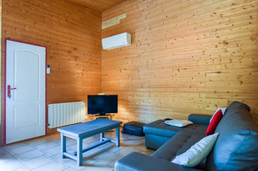 Gîte avec piscine privée belles vues - foto 5