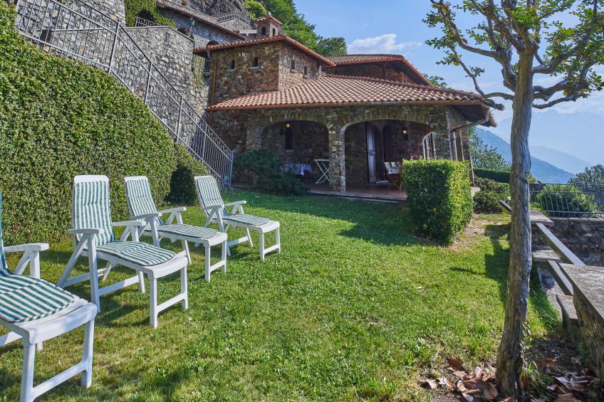 Villa Bellavista (DGO110) - foto 29