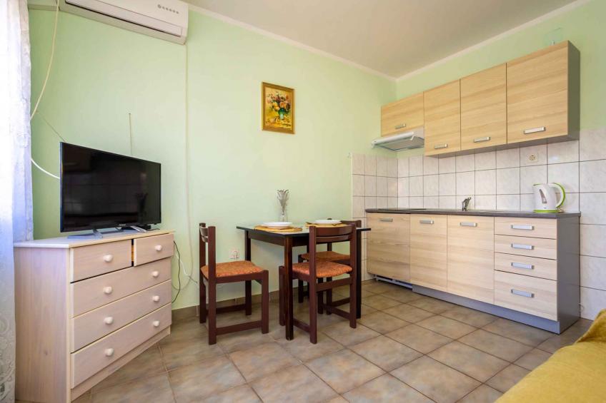 Holiday apartment with balcony - BF-2JWD - foto 8