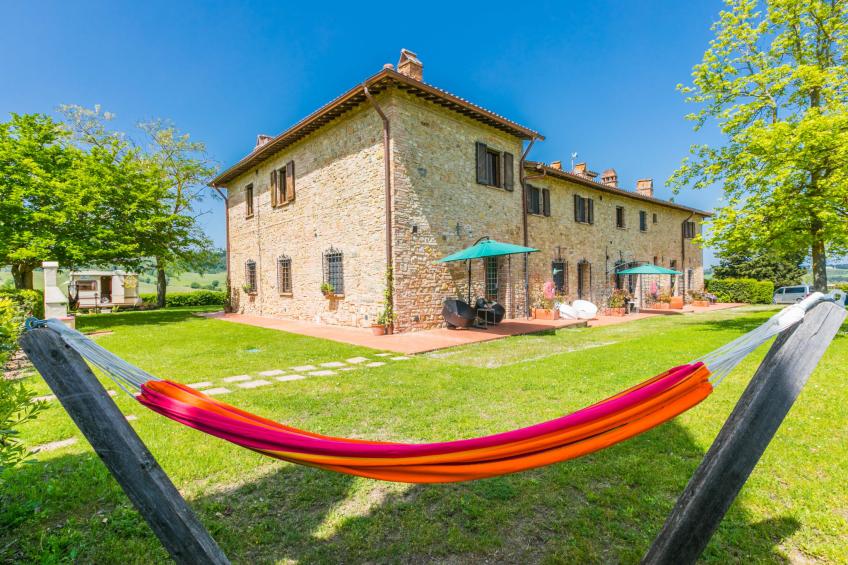 Podere di Mezzo (SGI403) - foto 30