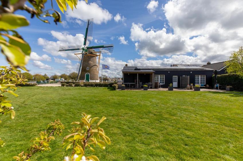 Studio- Molenweg 27 | Zoutelande - foto 18