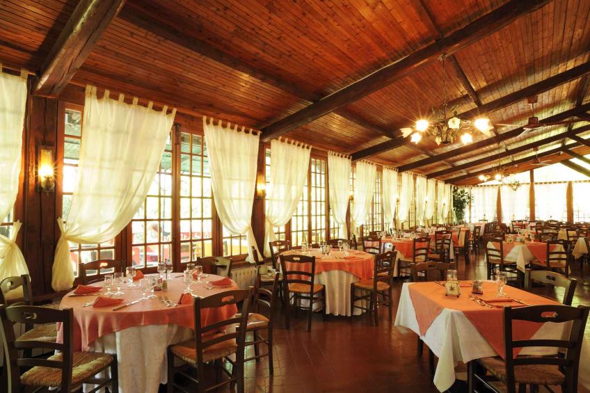 Holiday house Holiday Complex C'era una Volta - BF-DF3T - foto 47