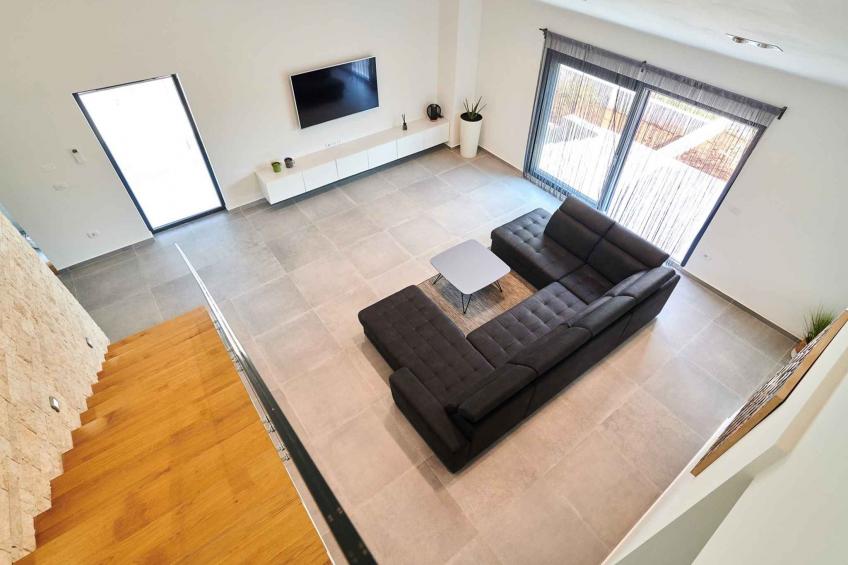 Villa with pool and air conditioning - BF-35P6D - foto 19
