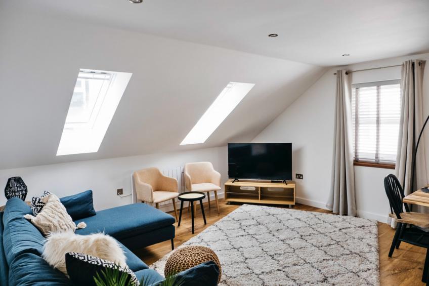 Tolcarne Stay - Luxury Newquay Apartment - foto 9