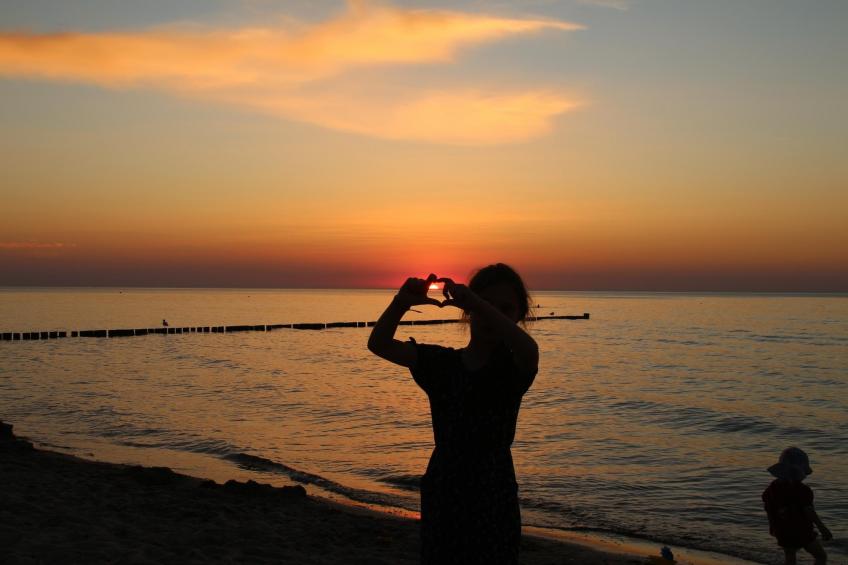 Inselhaus Piet auf der Insel Poel - foto 26