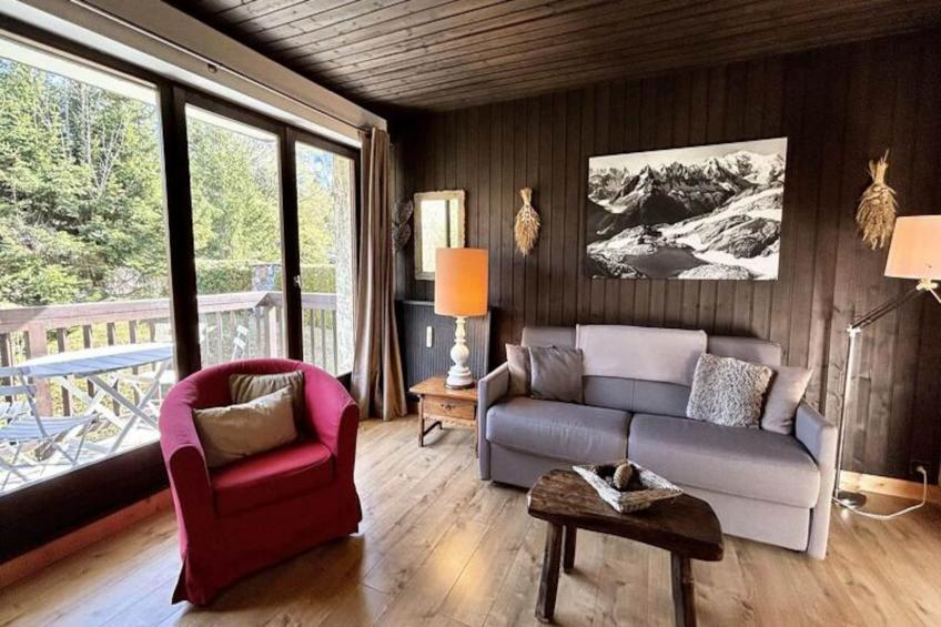 Résidence Riante Colline Du Haut - Pervenches - foto 5