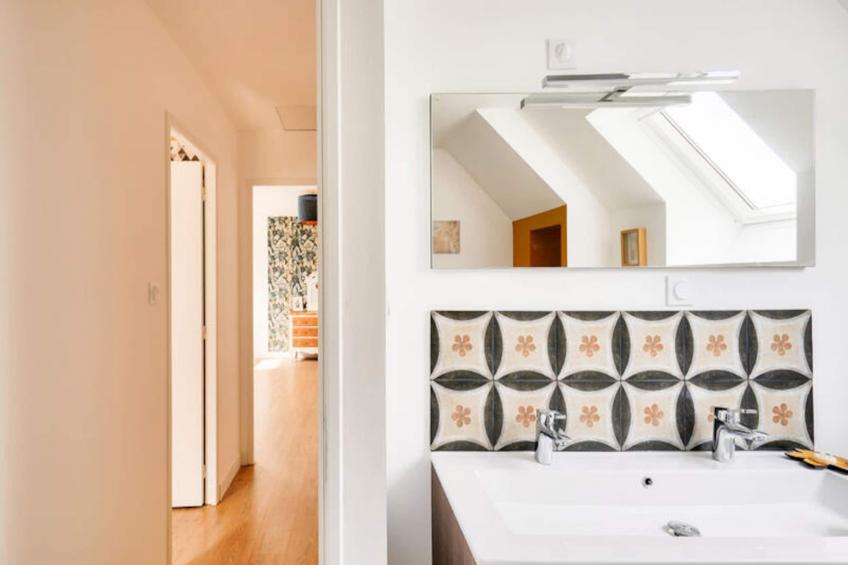 Maison à Plomeur - foto 12