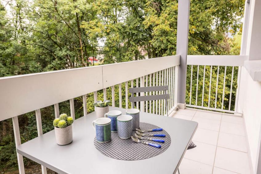 Appartements à Saint-Jorioz - foto 4