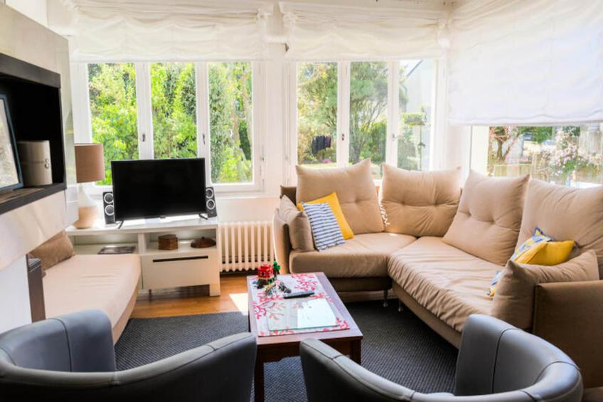 Maison à Treffiagat-Léchiagat - foto 3