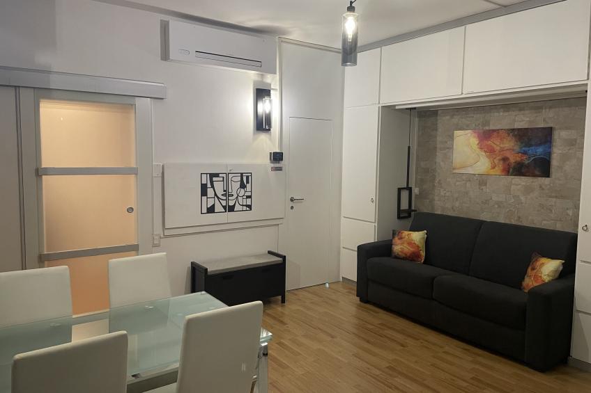 Studio Erika al Vittoriale - foto 27