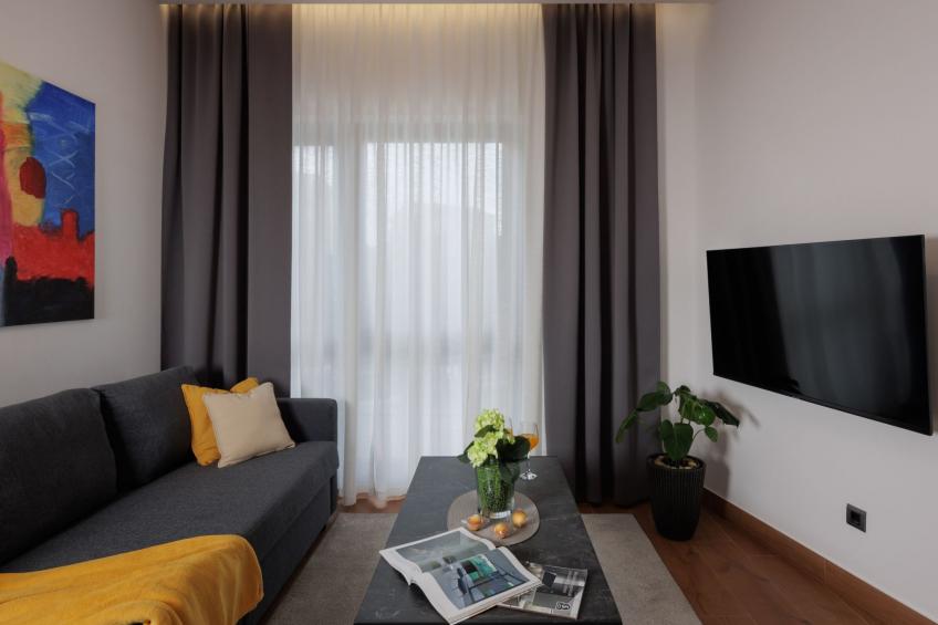 Terra 5 Deluxe Wohnung - foto 6