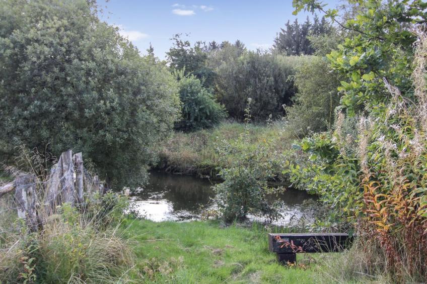 "Terese" - 45km from the sea in Western Jutland - foto 4