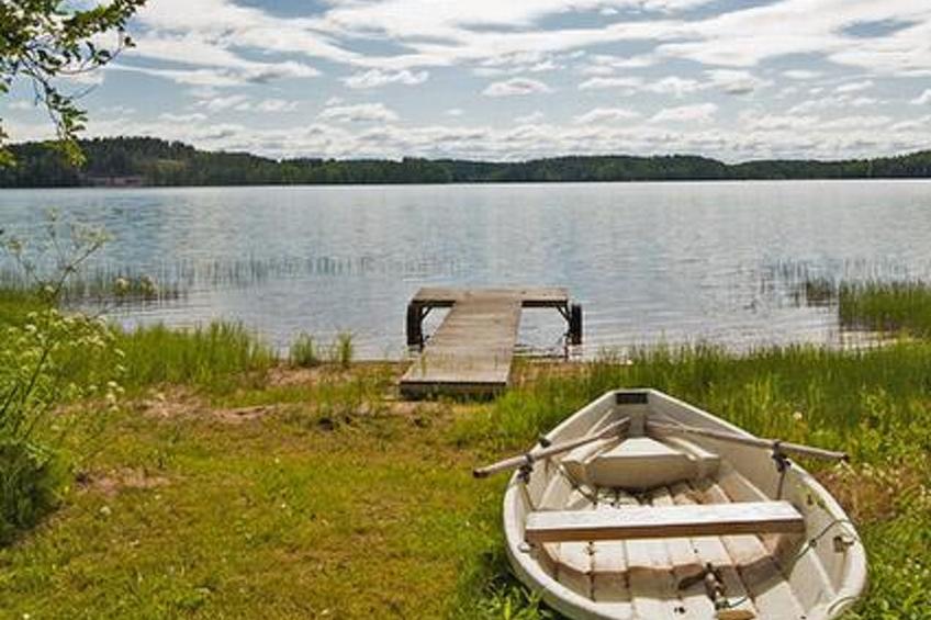 Keltavuokko, vähä-eskeli holiday cottage - foto 3