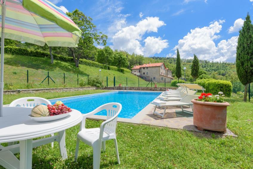 Wohnung 'Marco' mit Terrasse - foto 15