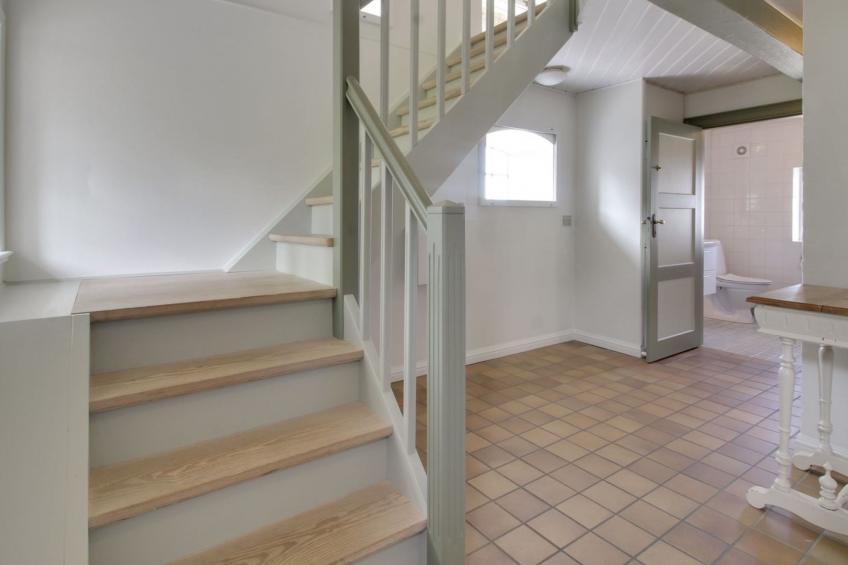 "Ingulf" - 18km from the sea in Western Jutland - foto 9