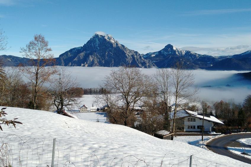 Haus Traunsee-Blick - foto 41